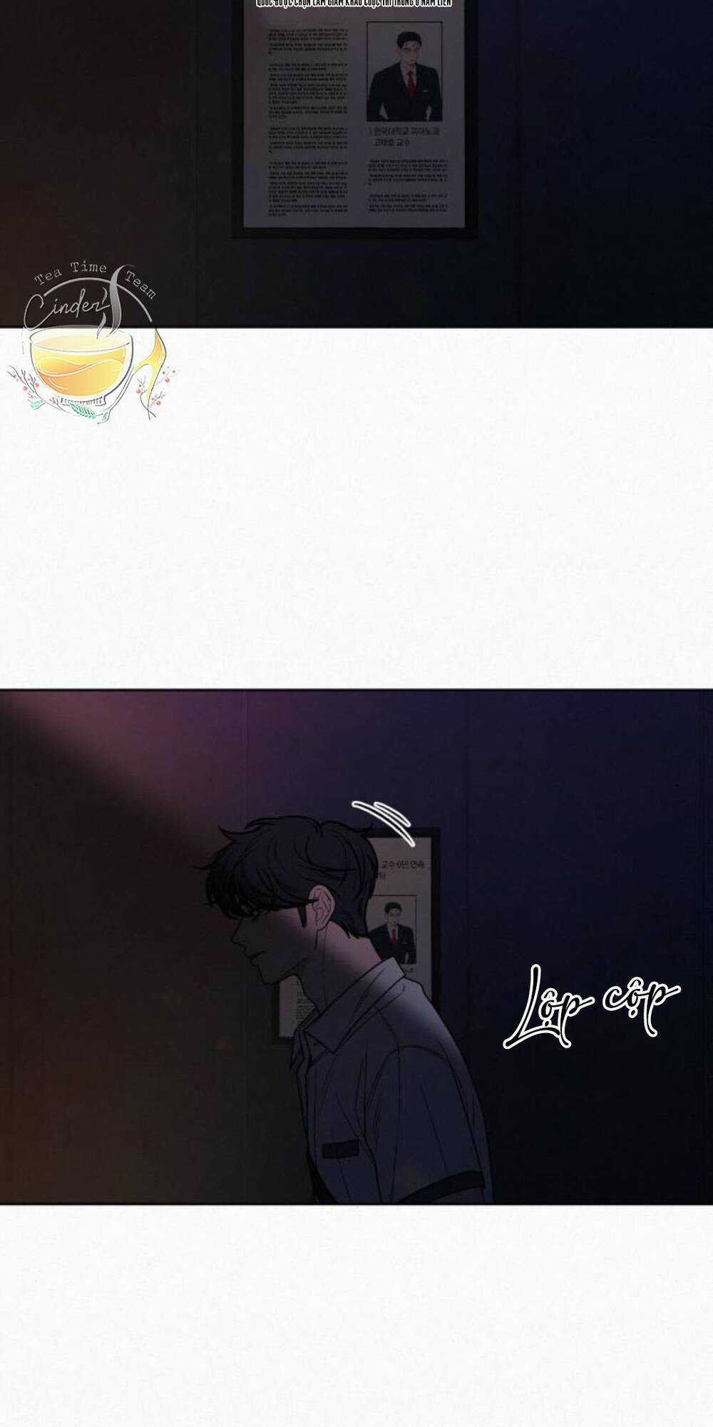 Kế Hoạch Tình Yêu Trong Sáng Chapter 78 trang 66