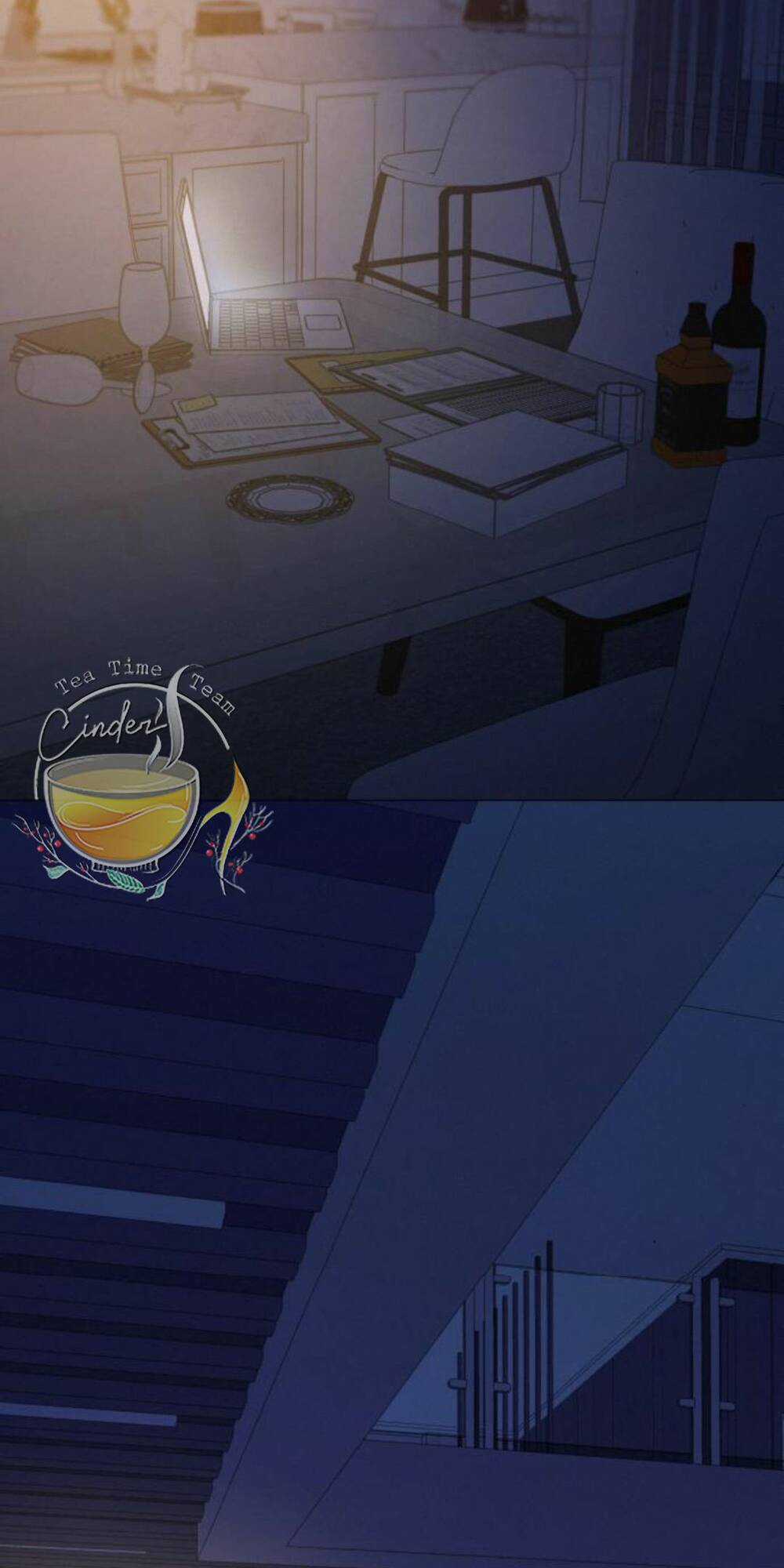 Kế Hoạch Tình Yêu Trong Sáng Chapter 78 trang 68