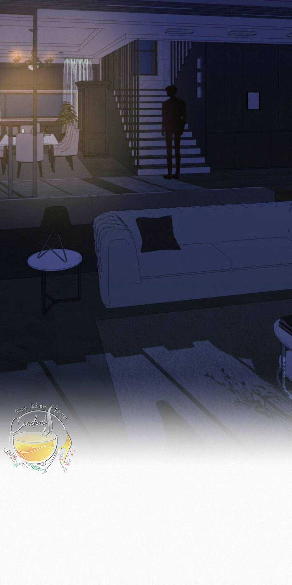 Kế Hoạch Tình Yêu Trong Sáng Chapter 78 trang 69