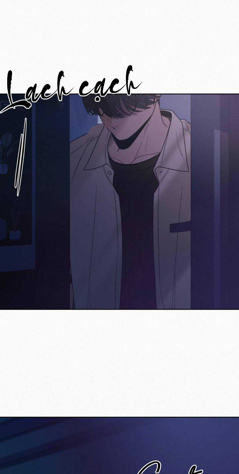 Kế Hoạch Tình Yêu Trong Sáng Chapter 78 trang 70