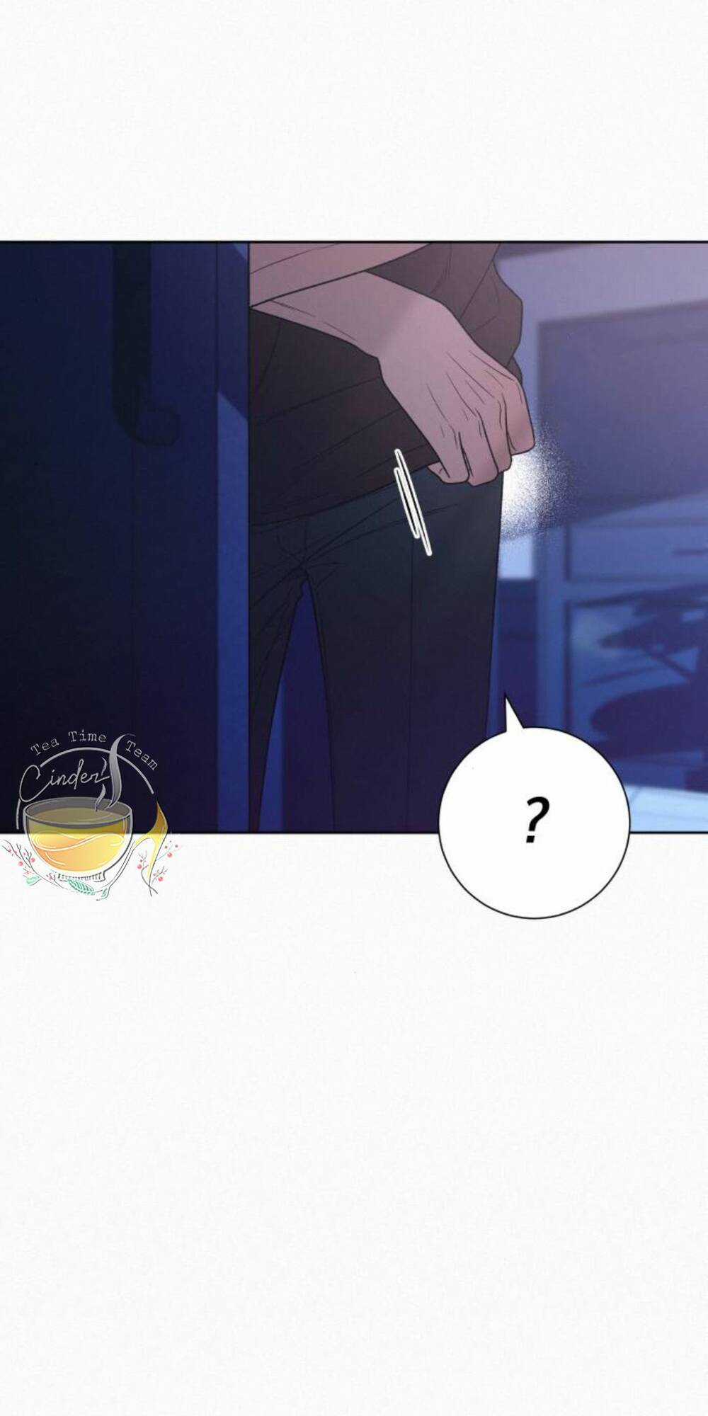 Kế Hoạch Tình Yêu Trong Sáng Chapter 78 trang 72