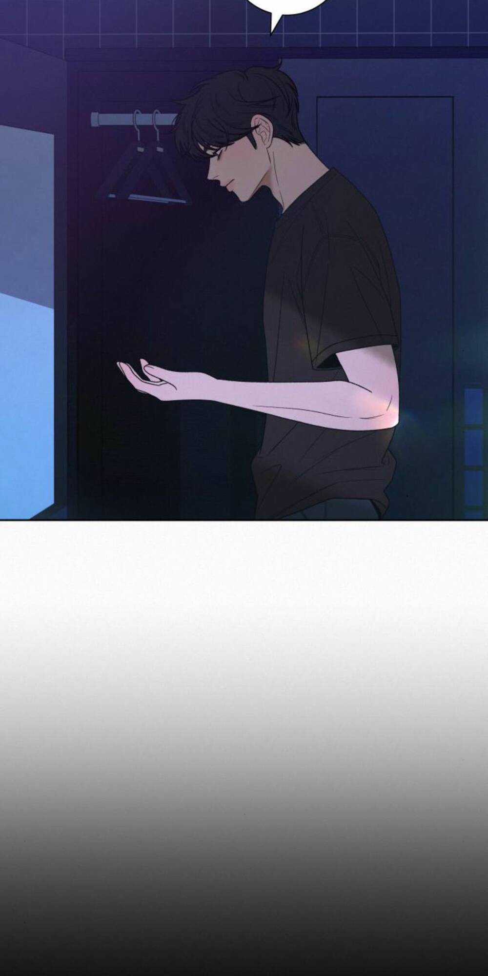 Kế Hoạch Tình Yêu Trong Sáng Chapter 78 trang 74