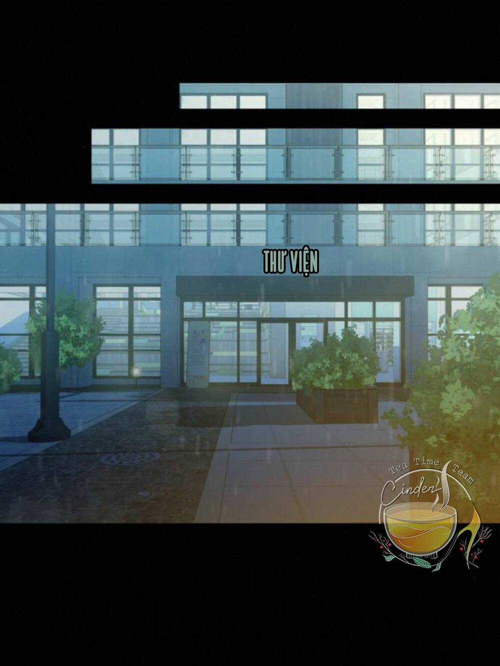 Kế Hoạch Tình Yêu Trong Sáng Chapter 78 trang 78