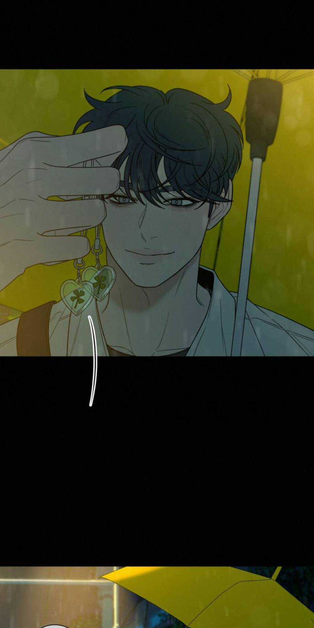 Kế Hoạch Tình Yêu Trong Sáng Chapter 78 trang 79