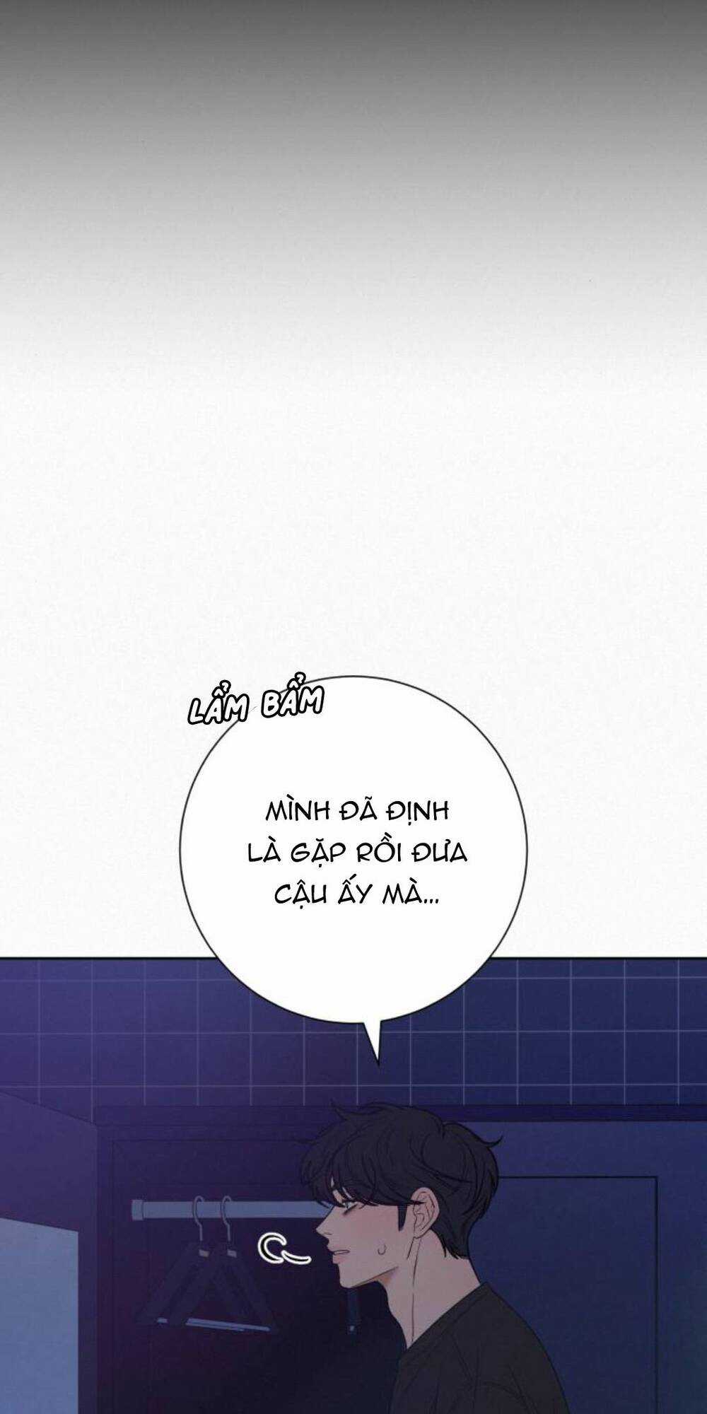 Kế Hoạch Tình Yêu Trong Sáng Chapter 78 trang 82