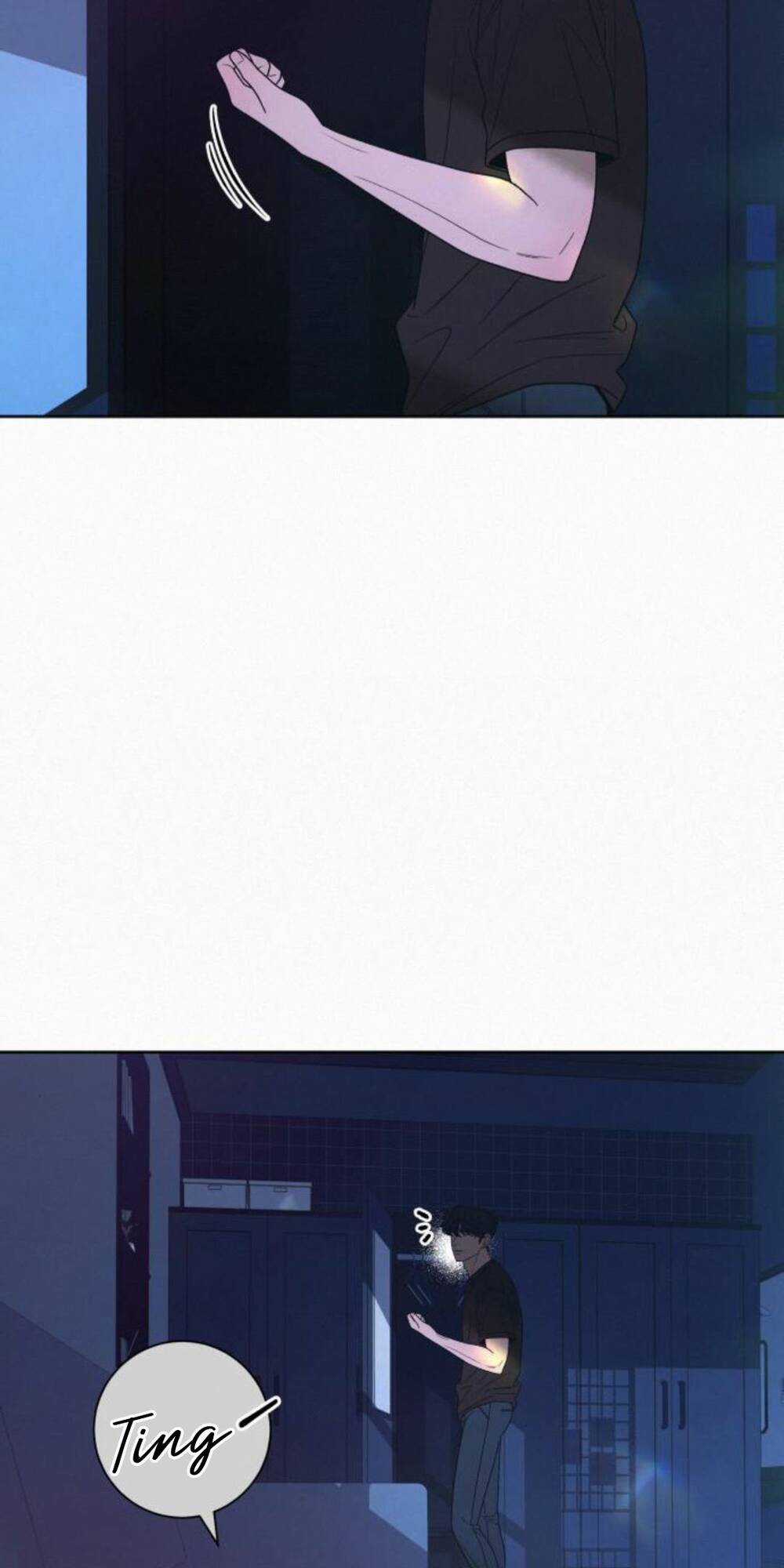 Kế Hoạch Tình Yêu Trong Sáng Chapter 78 trang 83