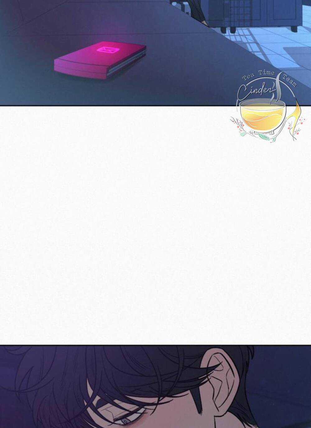 Kế Hoạch Tình Yêu Trong Sáng Chapter 78 trang 84