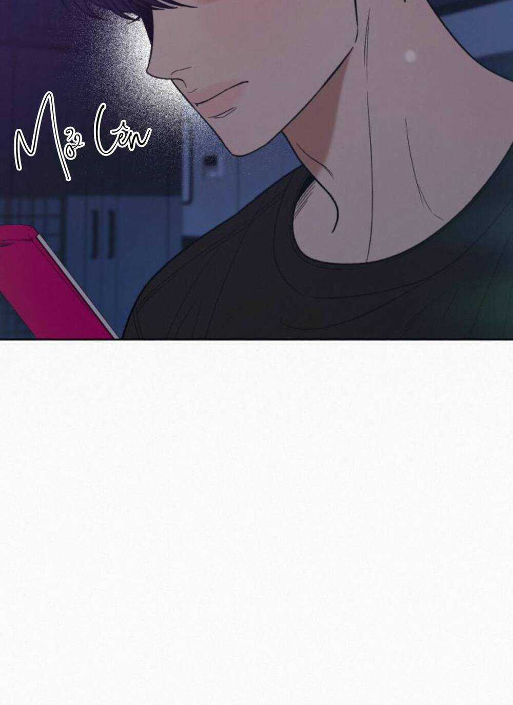 Kế Hoạch Tình Yêu Trong Sáng Chapter 78 trang 85