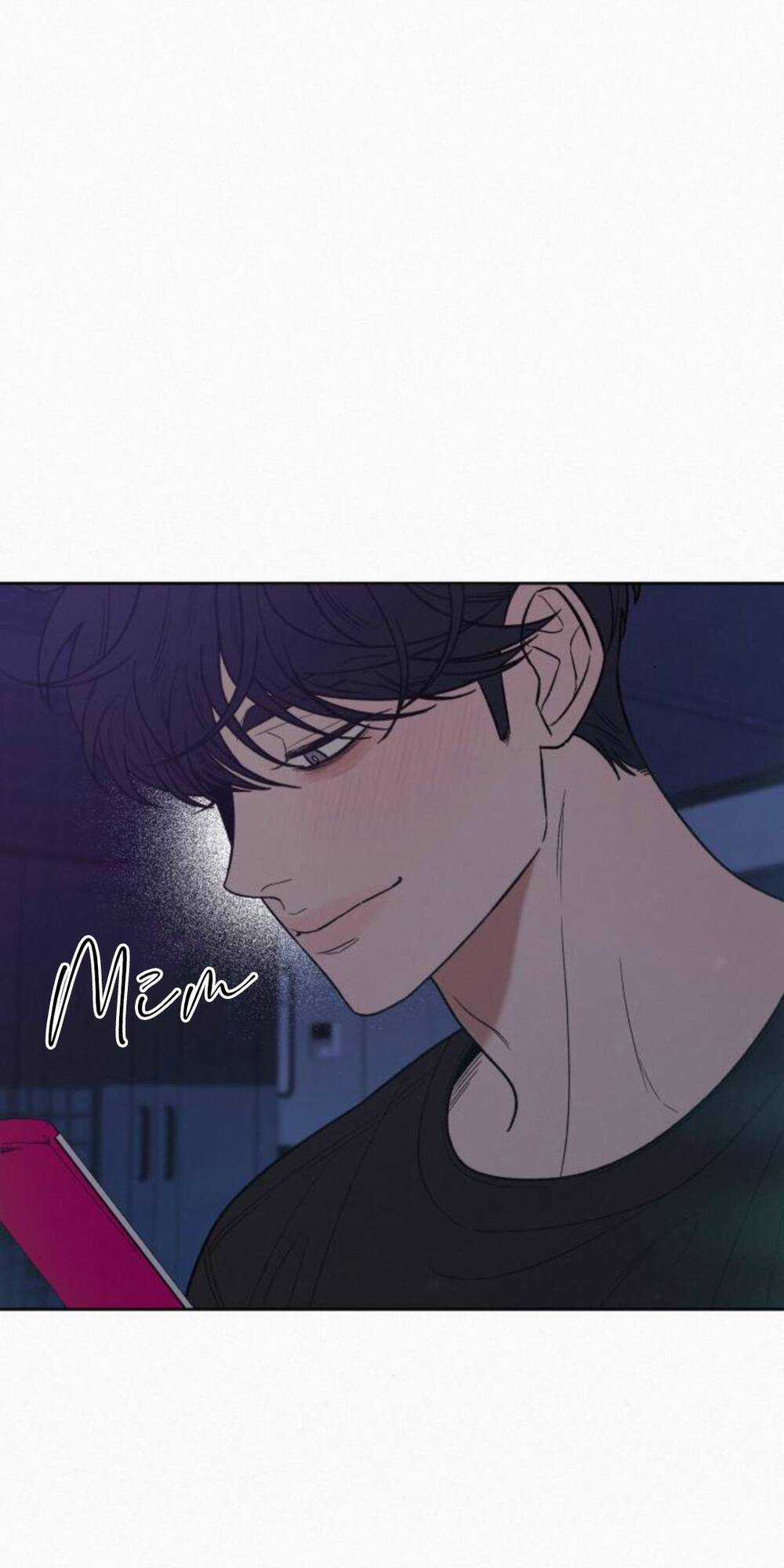 Kế Hoạch Tình Yêu Trong Sáng Chapter 78 trang 87