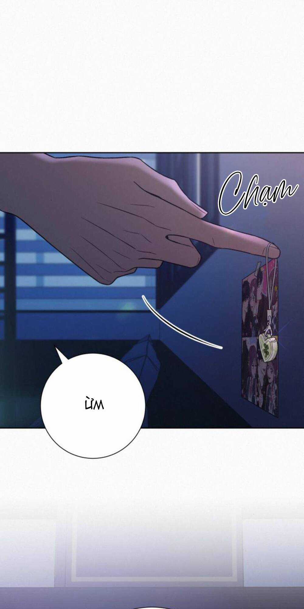 Kế Hoạch Tình Yêu Trong Sáng Chapter 78 trang 88