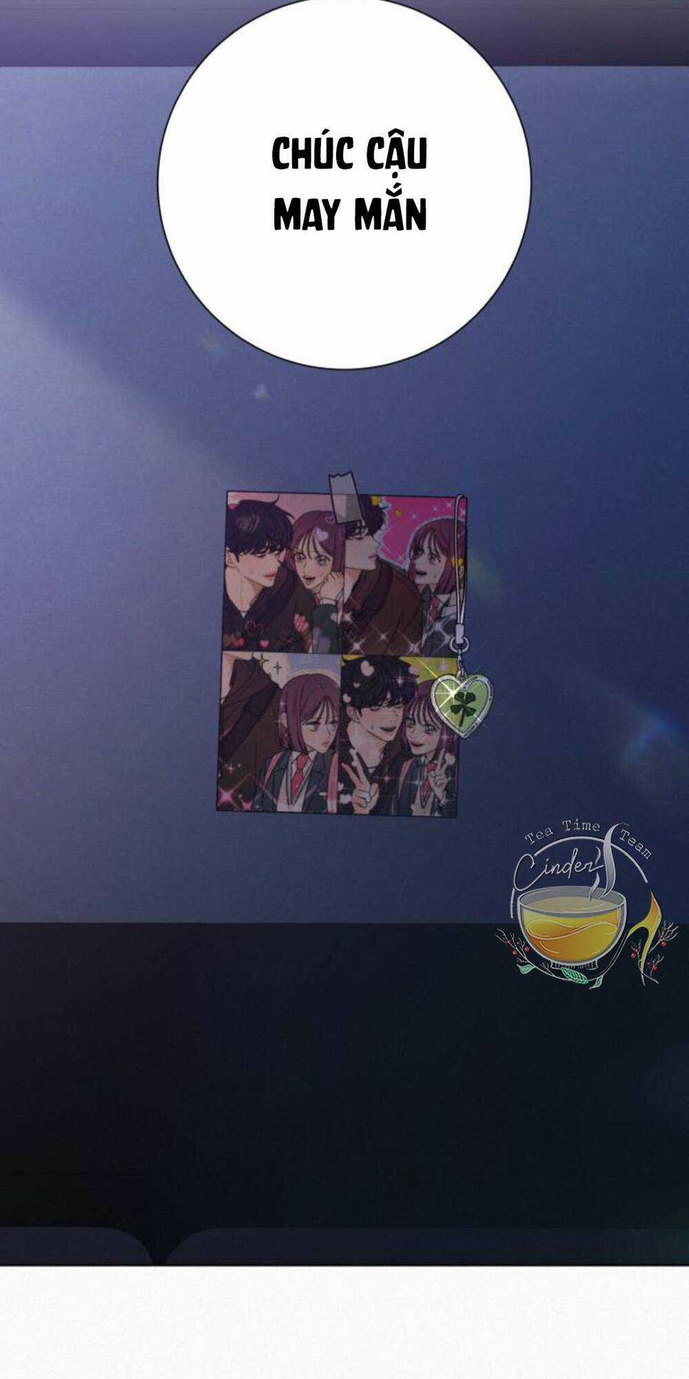 Kế Hoạch Tình Yêu Trong Sáng Chapter 78 trang 89