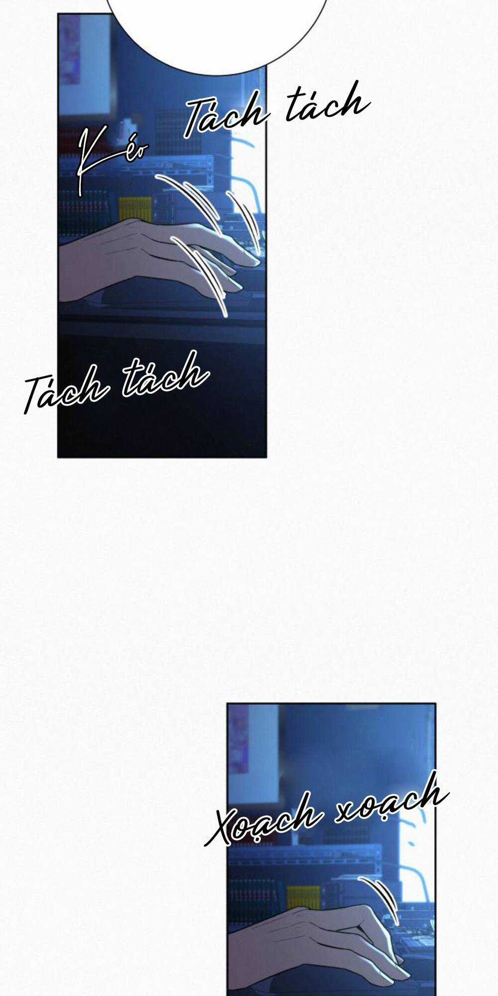 Kế Hoạch Tình Yêu Trong Sáng Chapter 78 trang 9