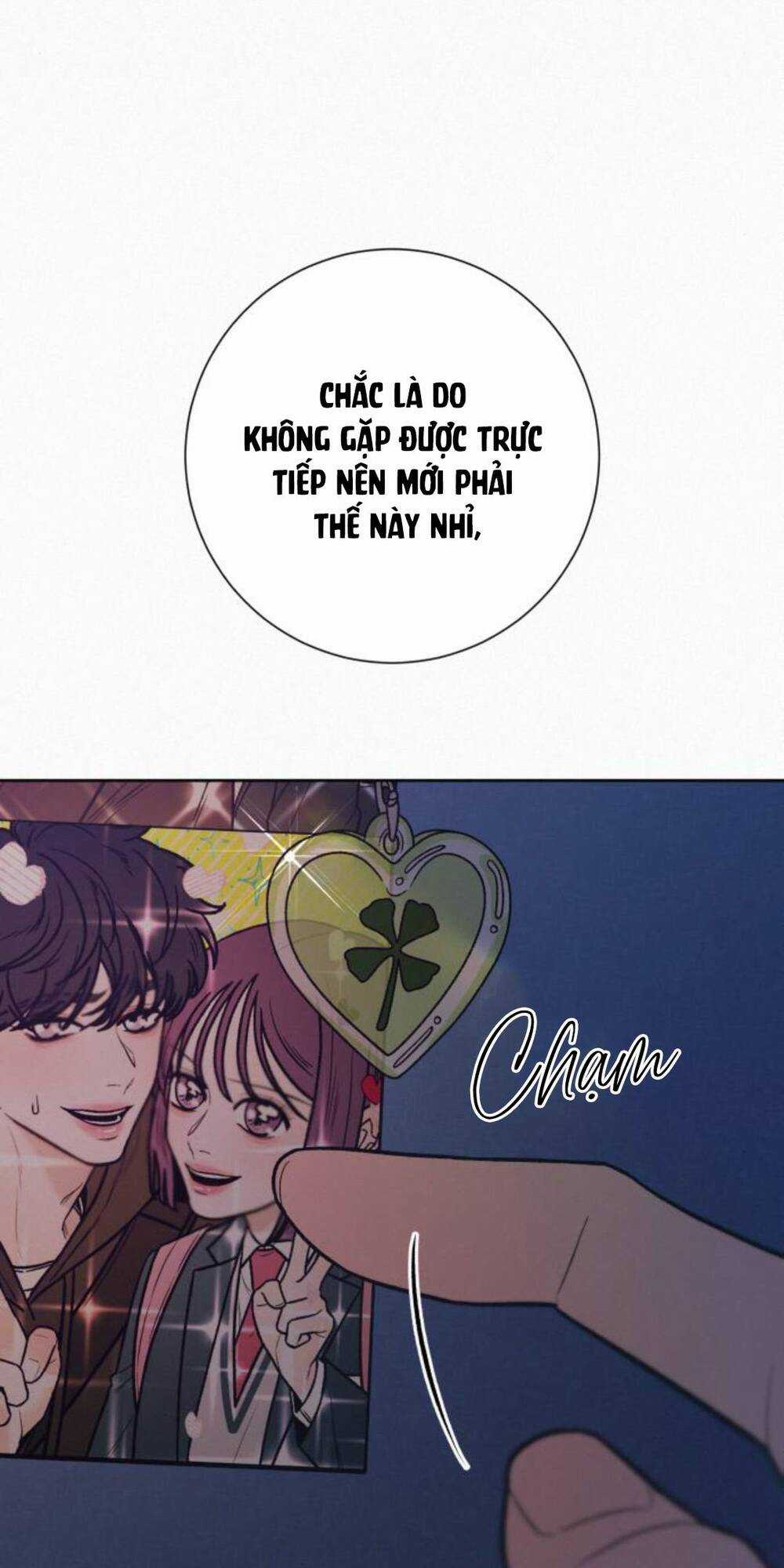 Kế Hoạch Tình Yêu Trong Sáng Chapter 78 trang 90