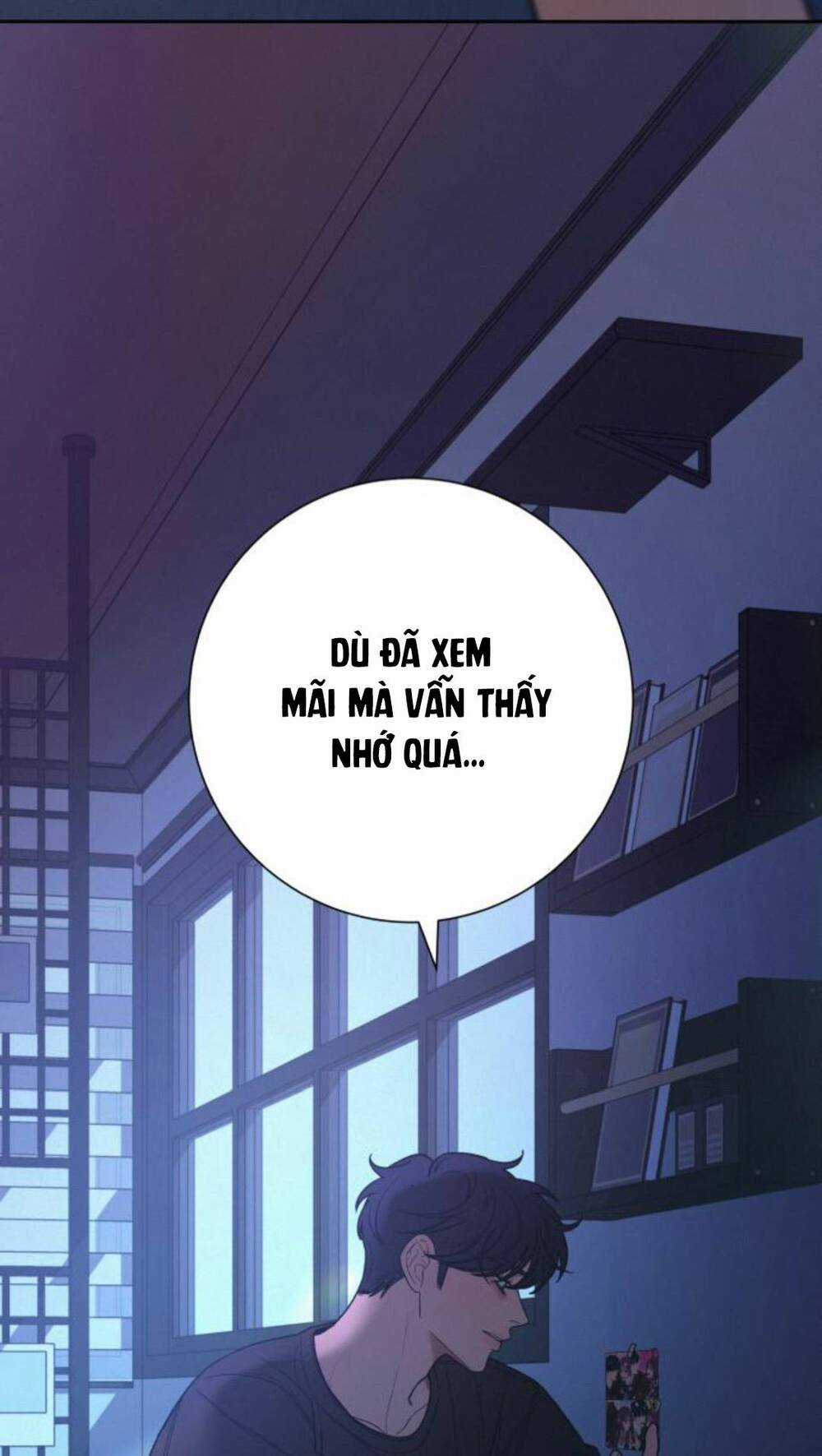 Kế Hoạch Tình Yêu Trong Sáng Chapter 78 trang 91