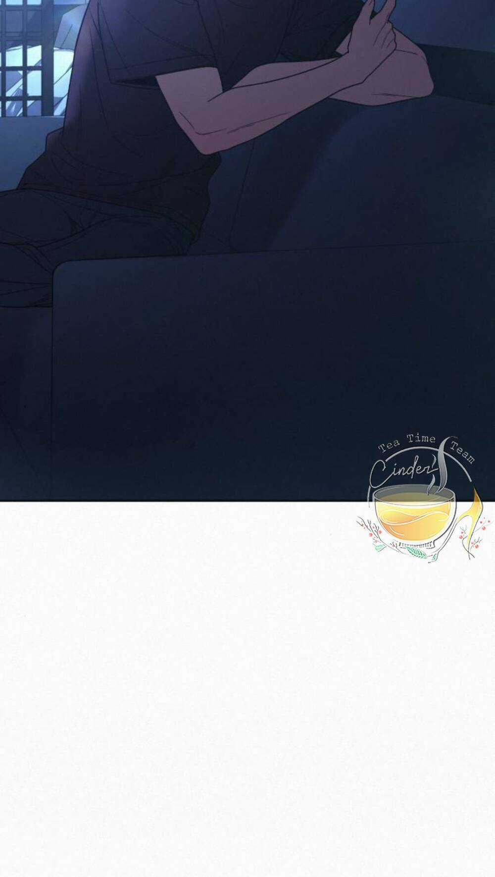 Kế Hoạch Tình Yêu Trong Sáng Chapter 78 trang 92