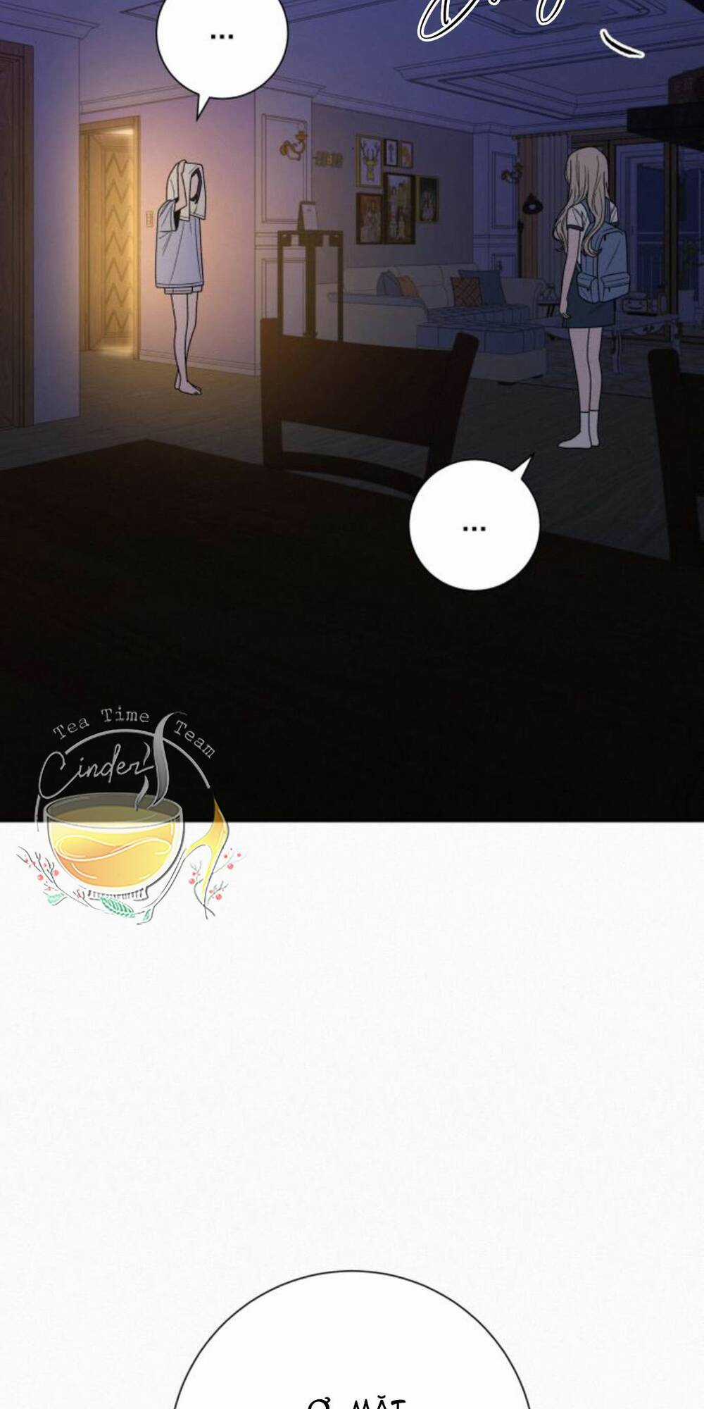 Kế Hoạch Tình Yêu Trong Sáng Chapter 78 trang 94