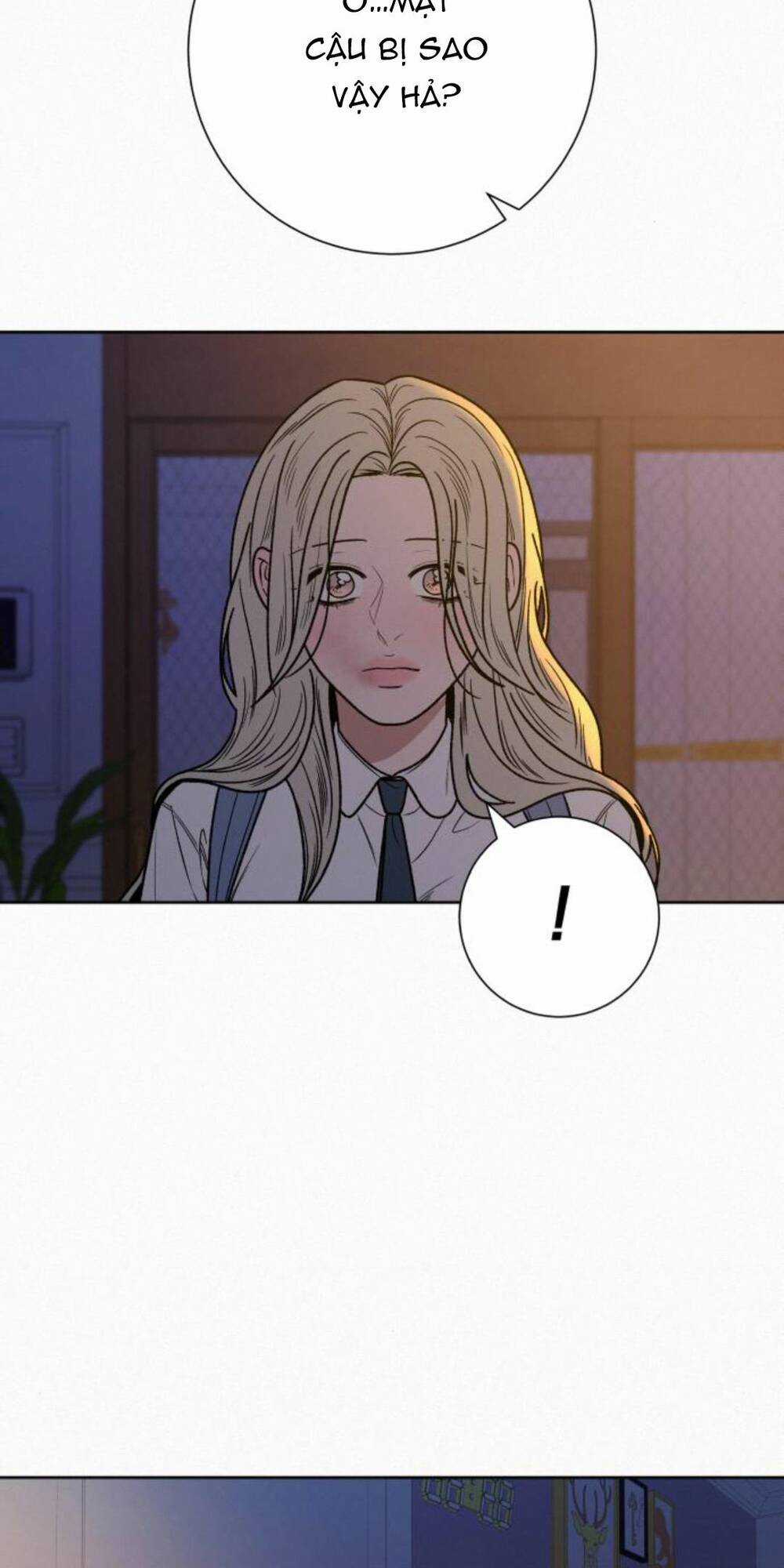 Kế Hoạch Tình Yêu Trong Sáng Chapter 78 trang 95