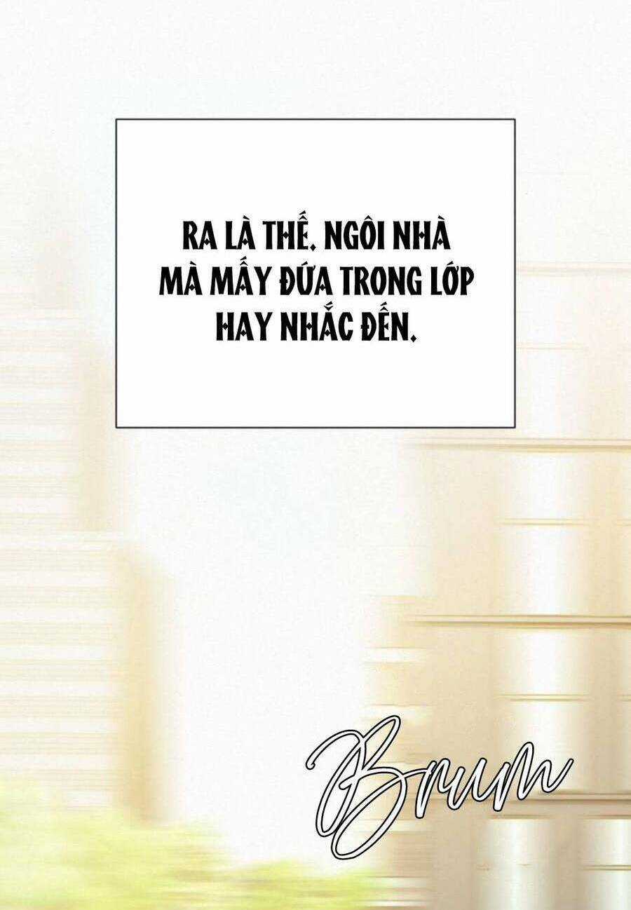 Kế Hoạch Tình Yêu Trong Sáng Chapter 79 trang 103