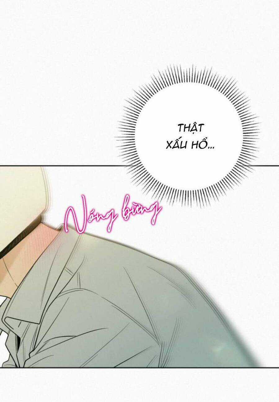 Kế Hoạch Tình Yêu Trong Sáng Chapter 79 trang 105