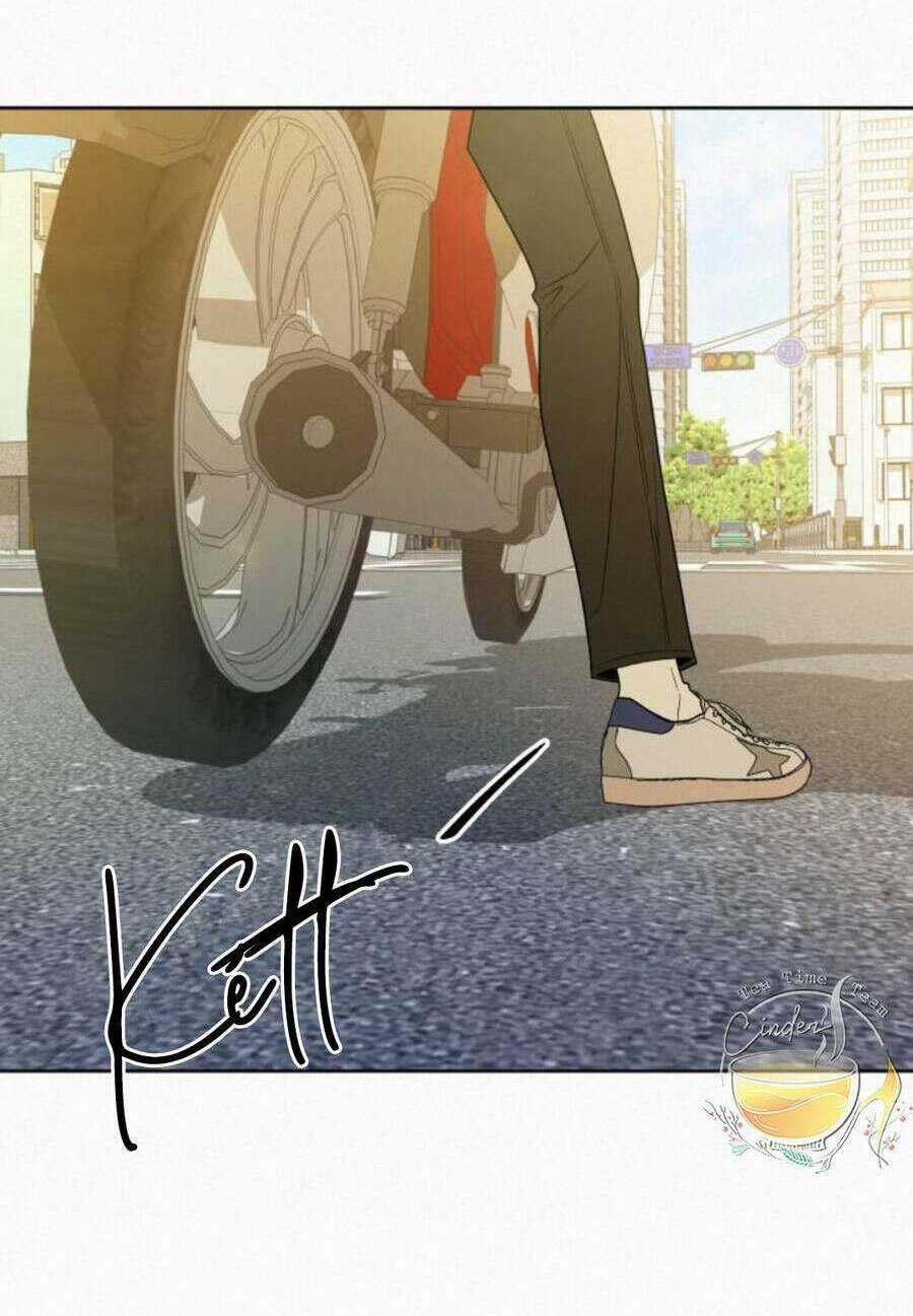 Kế Hoạch Tình Yêu Trong Sáng Chapter 79 trang 107