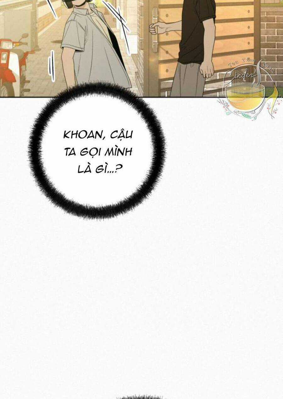 Kế Hoạch Tình Yêu Trong Sáng Chapter 79 trang 11