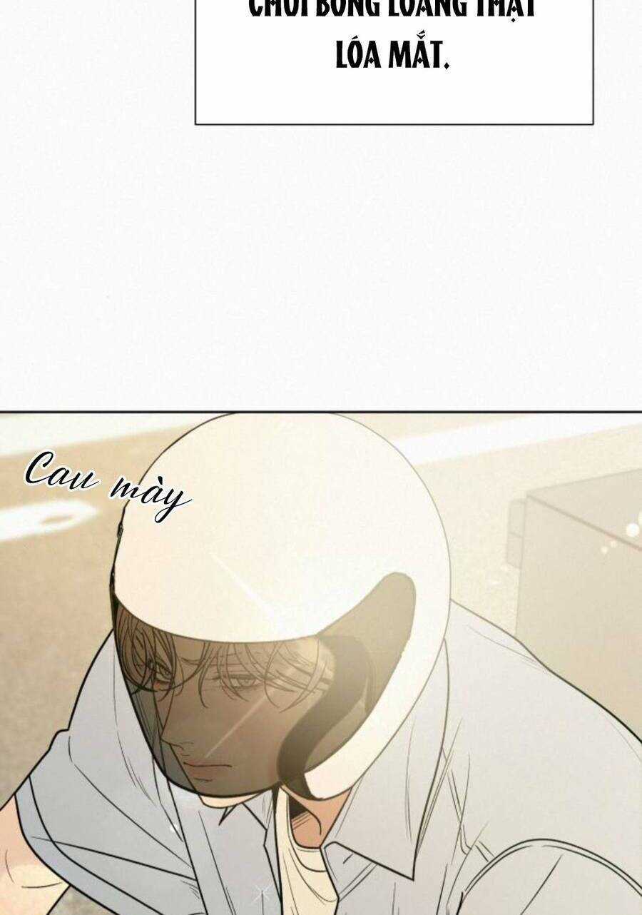 Kế Hoạch Tình Yêu Trong Sáng Chapter 79 trang 116