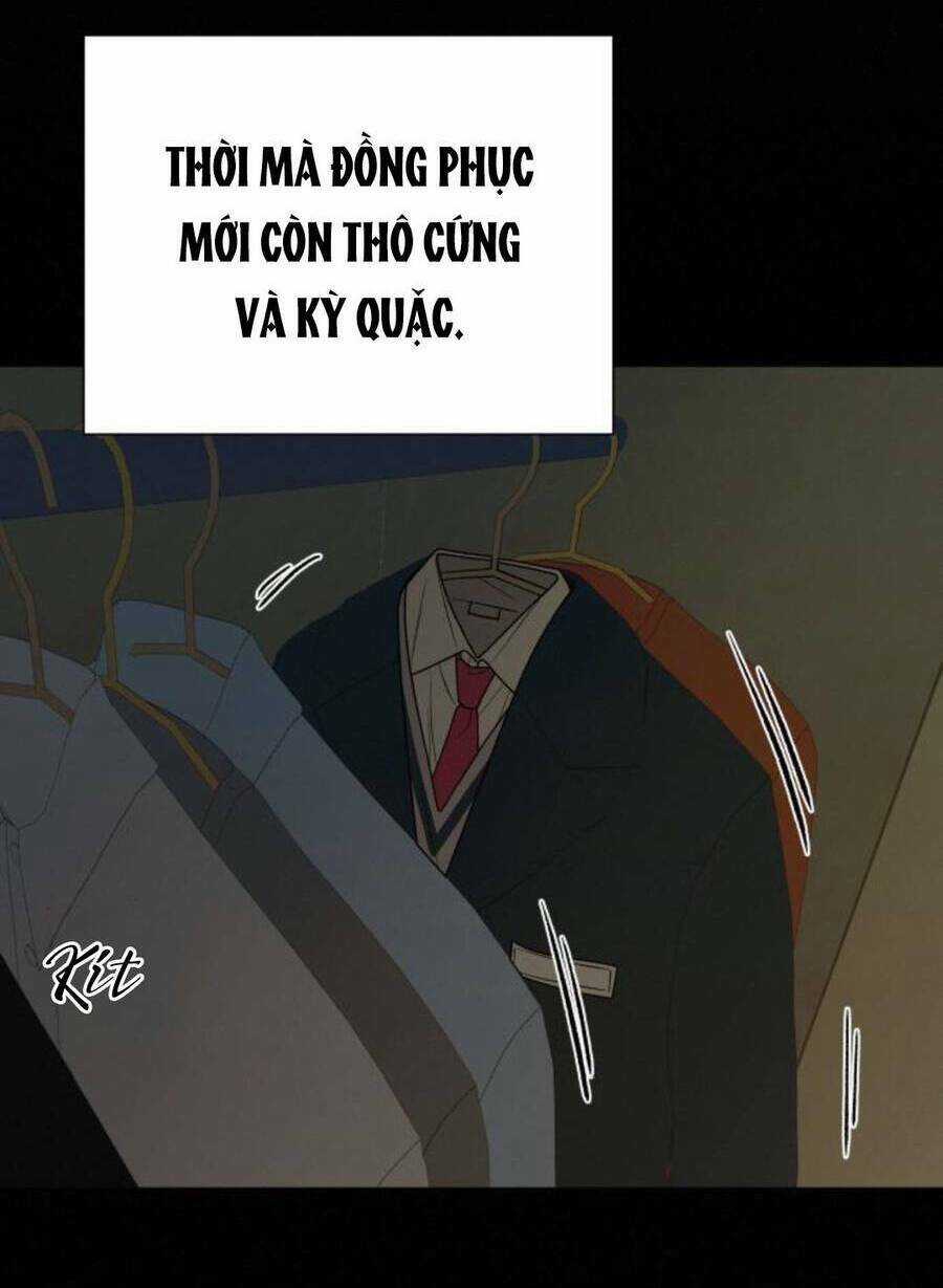 Kế Hoạch Tình Yêu Trong Sáng Chapter 79 trang 120