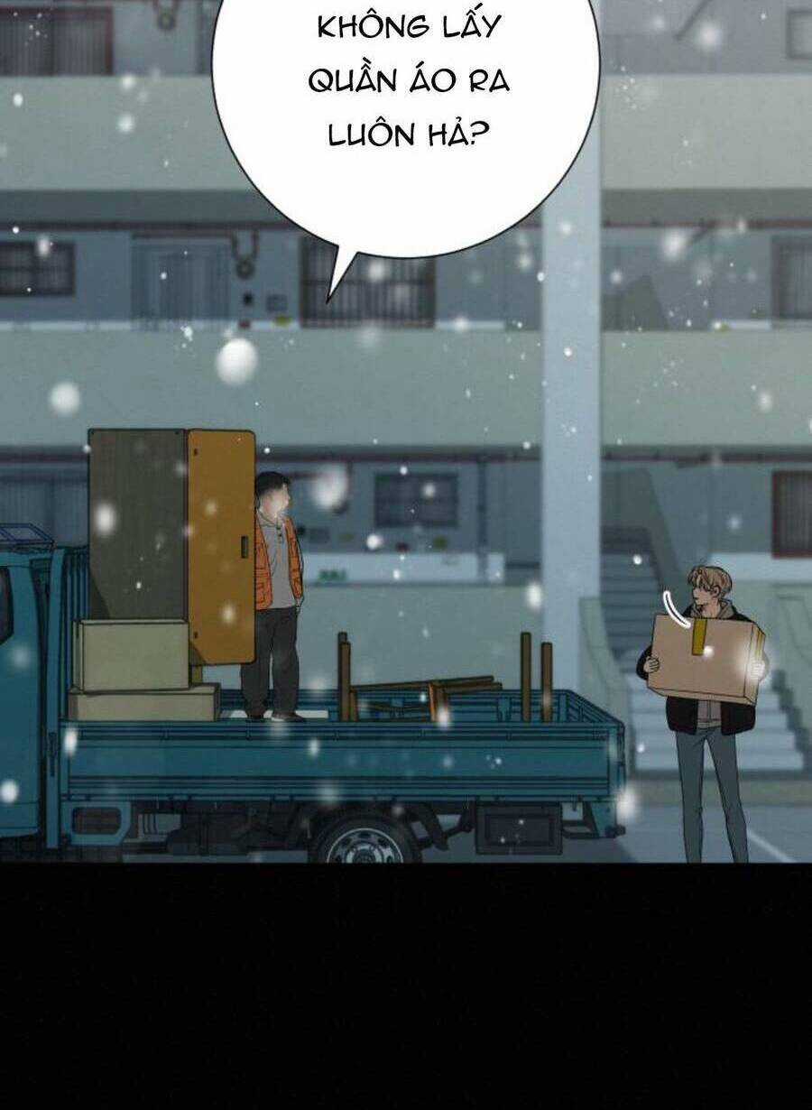 Kế Hoạch Tình Yêu Trong Sáng Chapter 79 trang 123