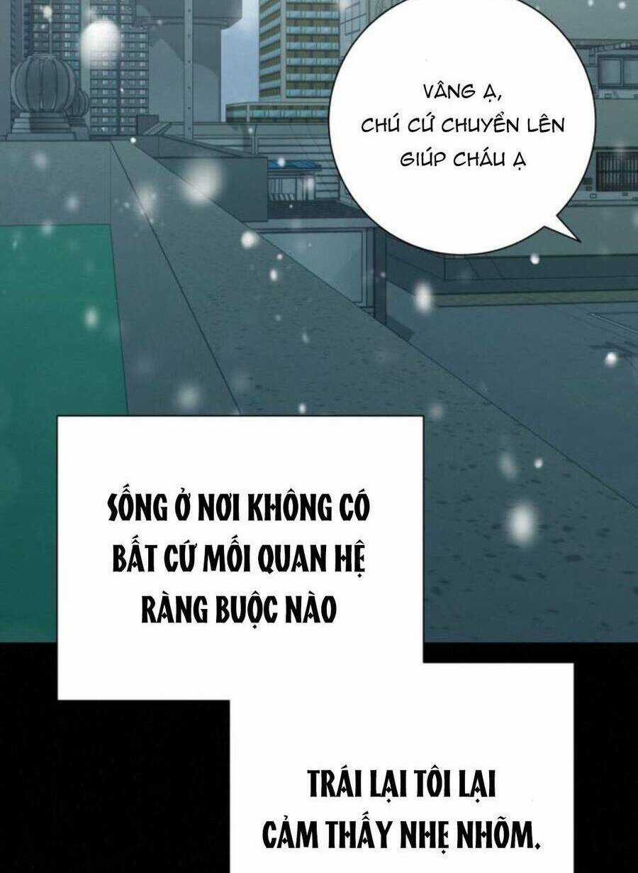 Kế Hoạch Tình Yêu Trong Sáng Chapter 79 trang 125