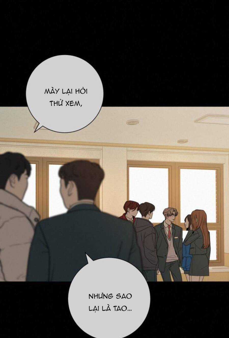 Kế Hoạch Tình Yêu Trong Sáng Chapter 79 trang 131