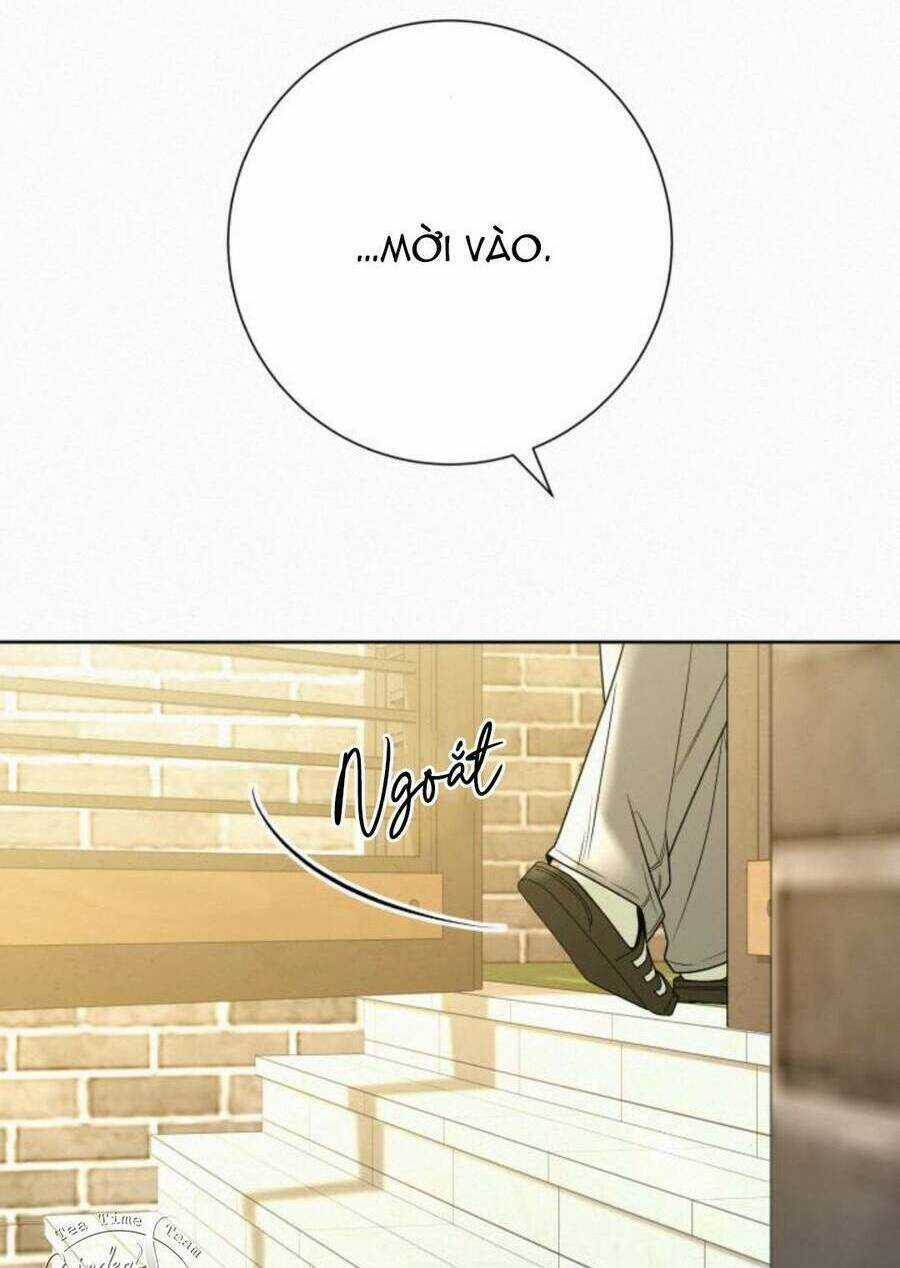 Kế Hoạch Tình Yêu Trong Sáng Chapter 79 trang 15