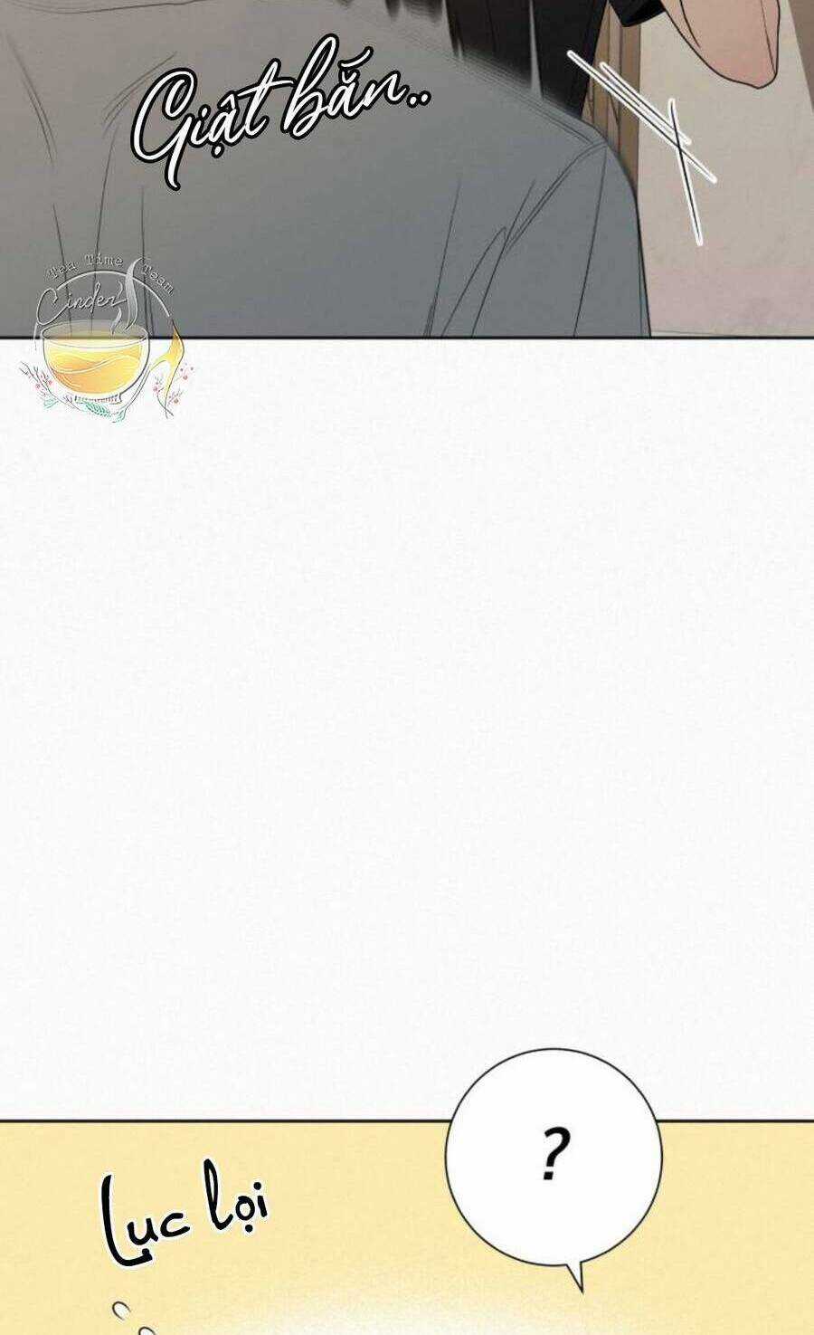 Kế Hoạch Tình Yêu Trong Sáng Chapter 79 trang 25