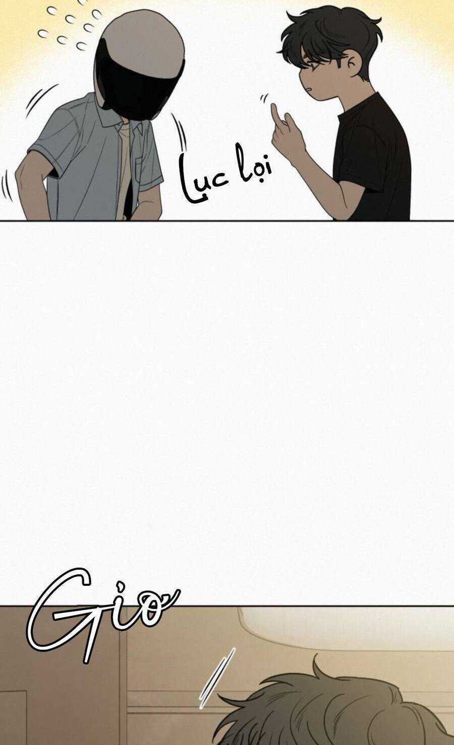 Kế Hoạch Tình Yêu Trong Sáng Chapter 79 trang 26