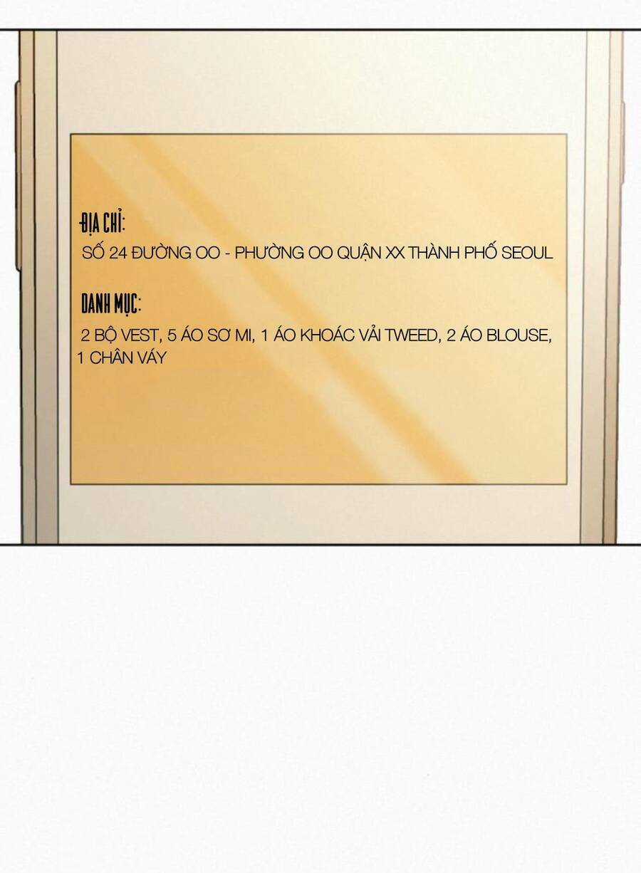 Kế Hoạch Tình Yêu Trong Sáng Chapter 79 trang 28