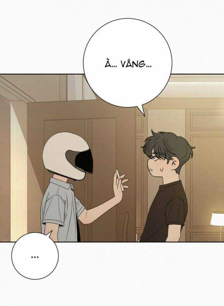 Kế Hoạch Tình Yêu Trong Sáng Chapter 79 trang 29