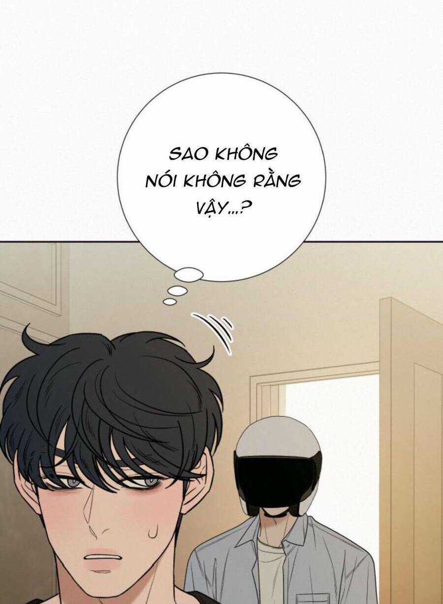 Kế Hoạch Tình Yêu Trong Sáng Chapter 79 trang 30