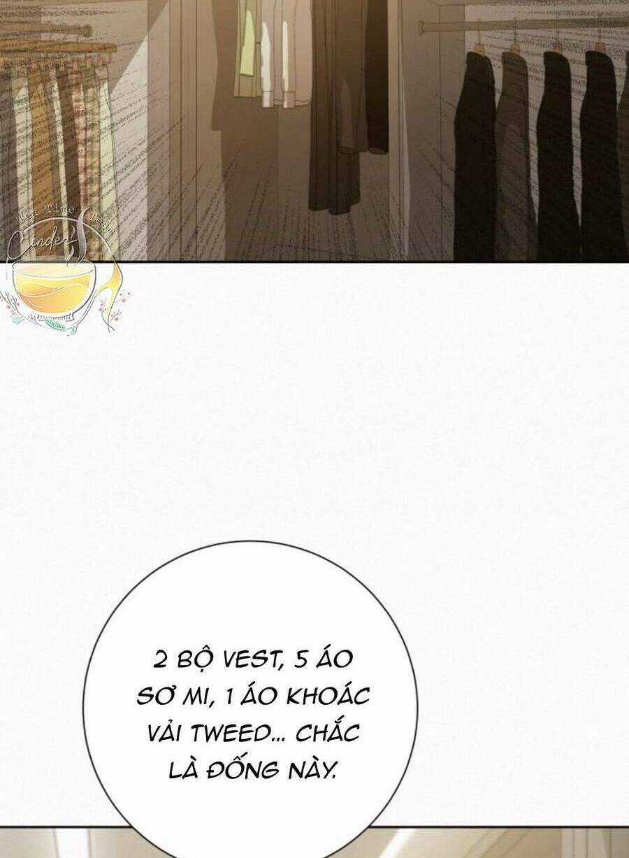 Kế Hoạch Tình Yêu Trong Sáng Chapter 79 trang 33