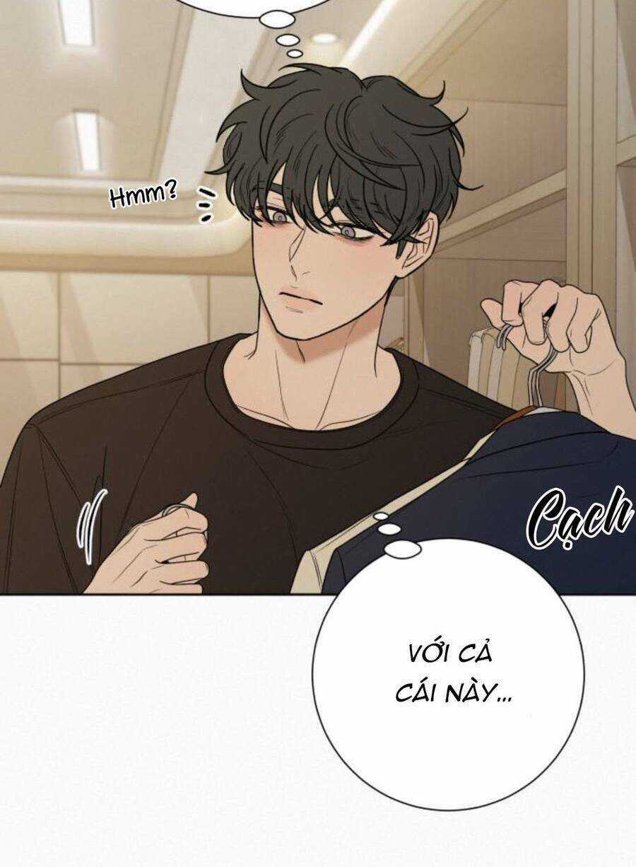 Kế Hoạch Tình Yêu Trong Sáng Chapter 79 trang 34