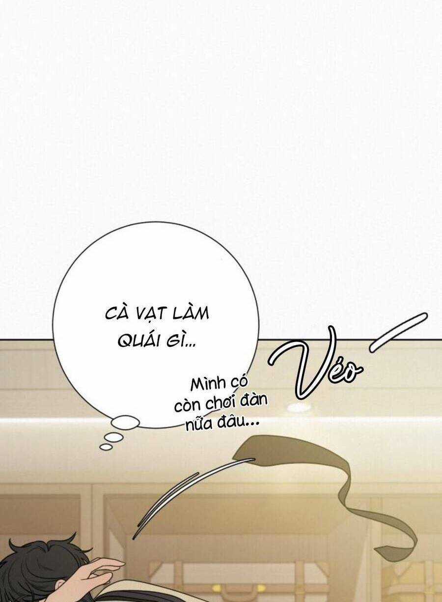 Kế Hoạch Tình Yêu Trong Sáng Chapter 79 trang 36