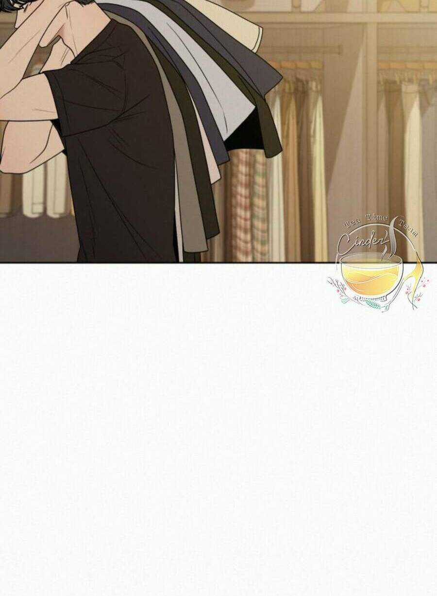 Kế Hoạch Tình Yêu Trong Sáng Chapter 79 trang 37