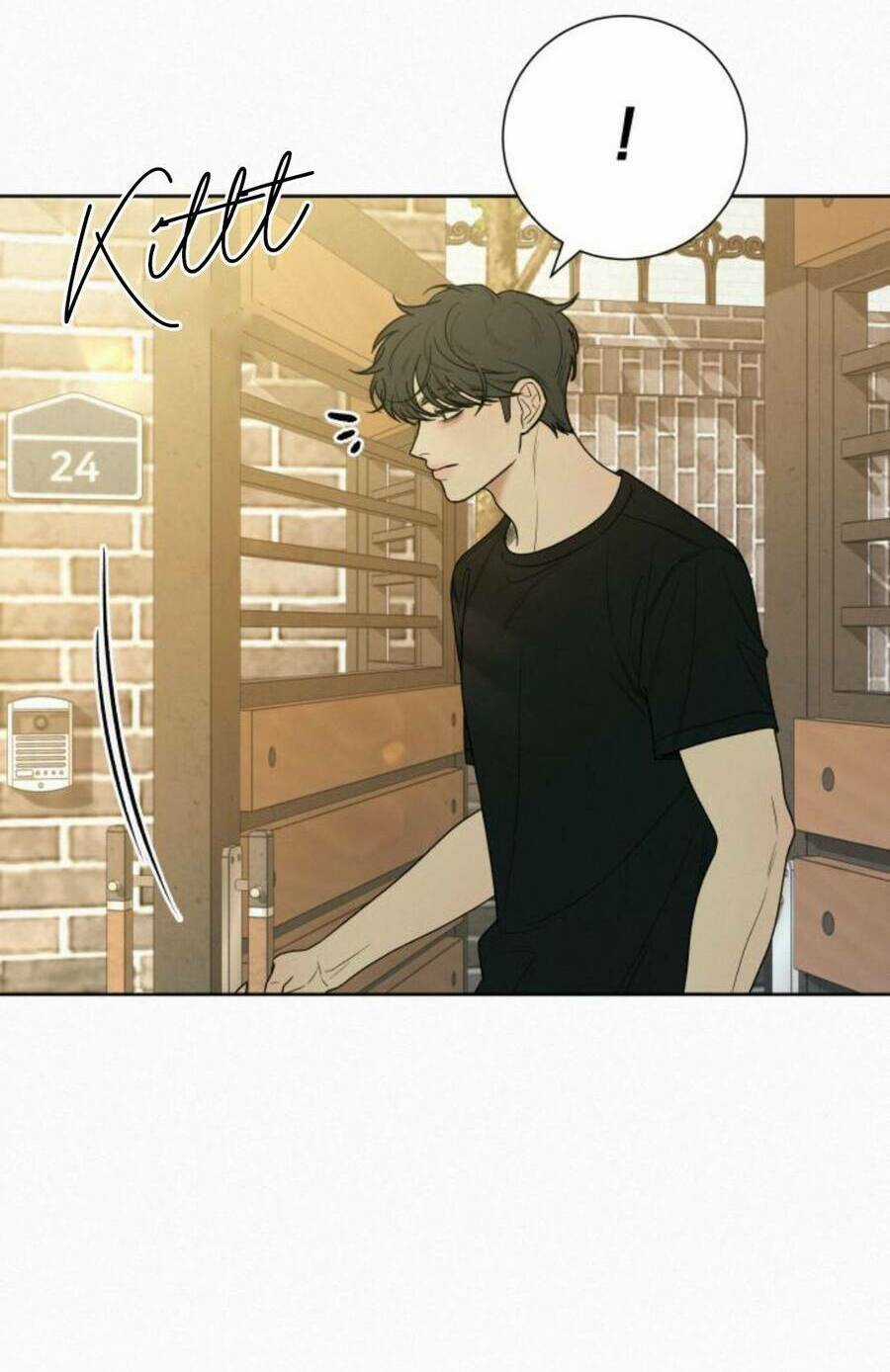 Kế Hoạch Tình Yêu Trong Sáng Chapter 79 trang 39