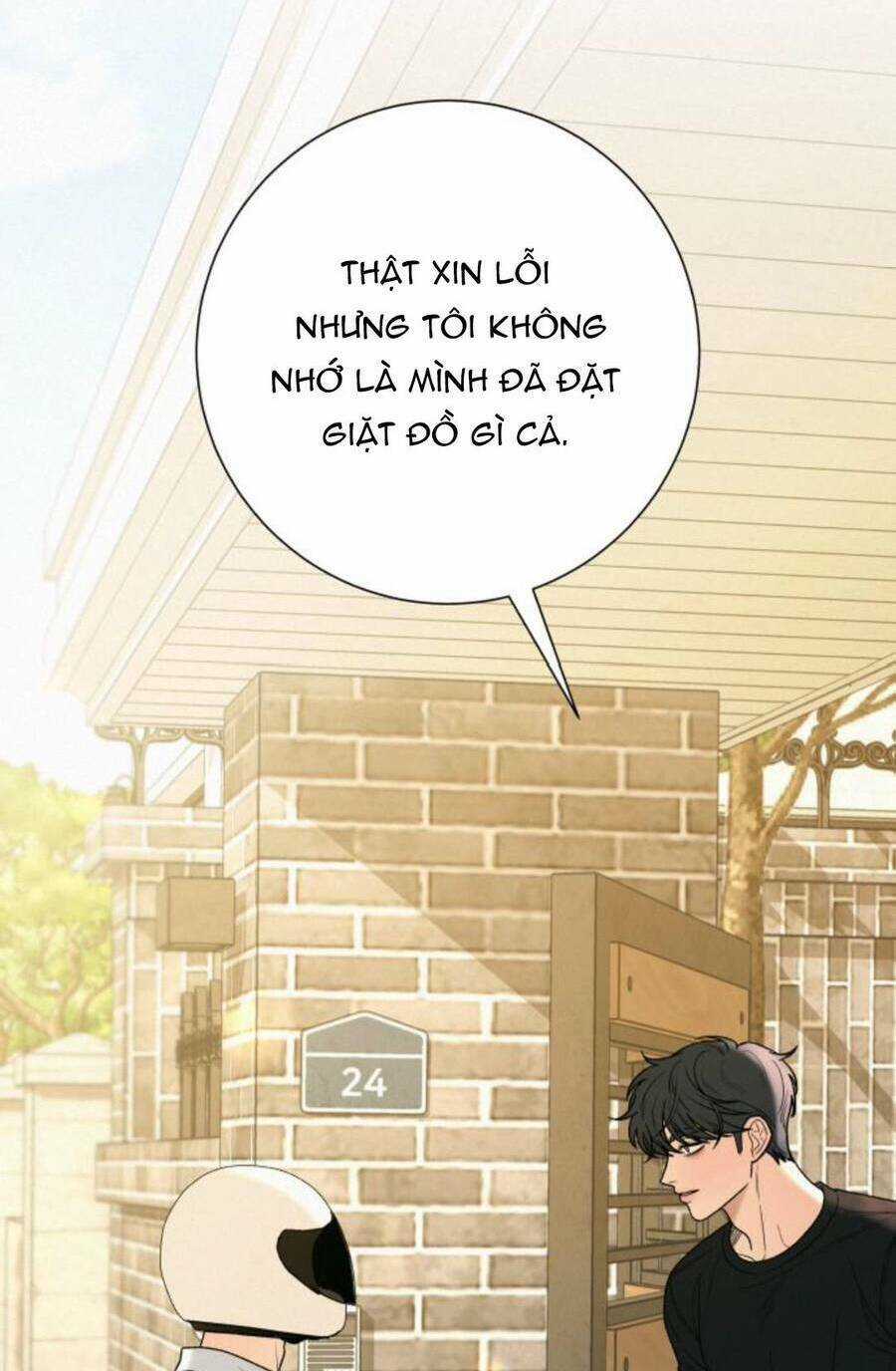 Kế Hoạch Tình Yêu Trong Sáng Chapter 79 trang 4