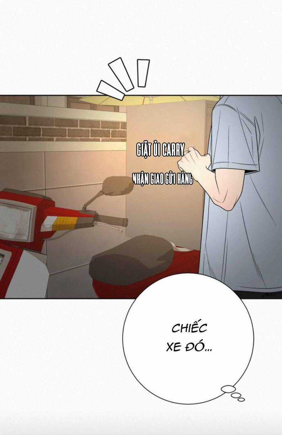 Kế Hoạch Tình Yêu Trong Sáng Chapter 79 trang 40