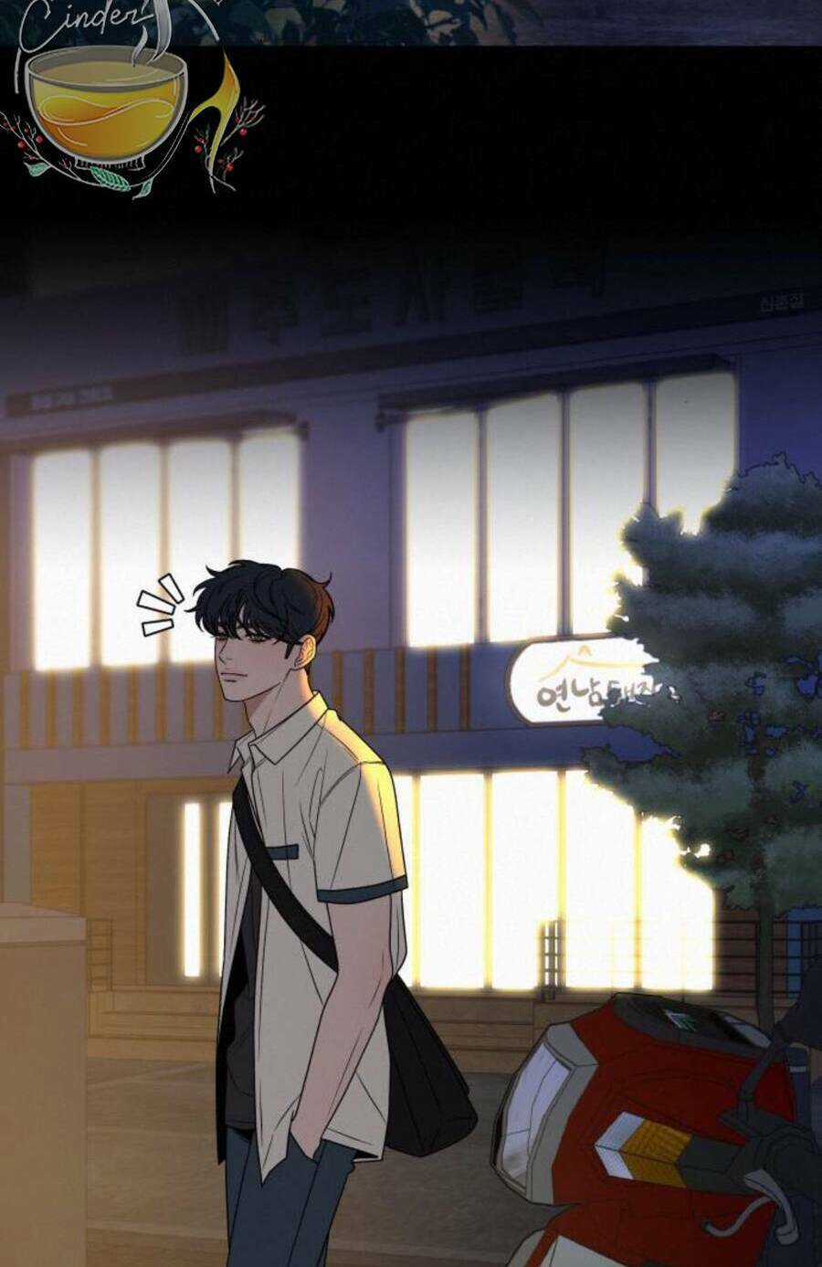 Kế Hoạch Tình Yêu Trong Sáng Chapter 79 trang 42