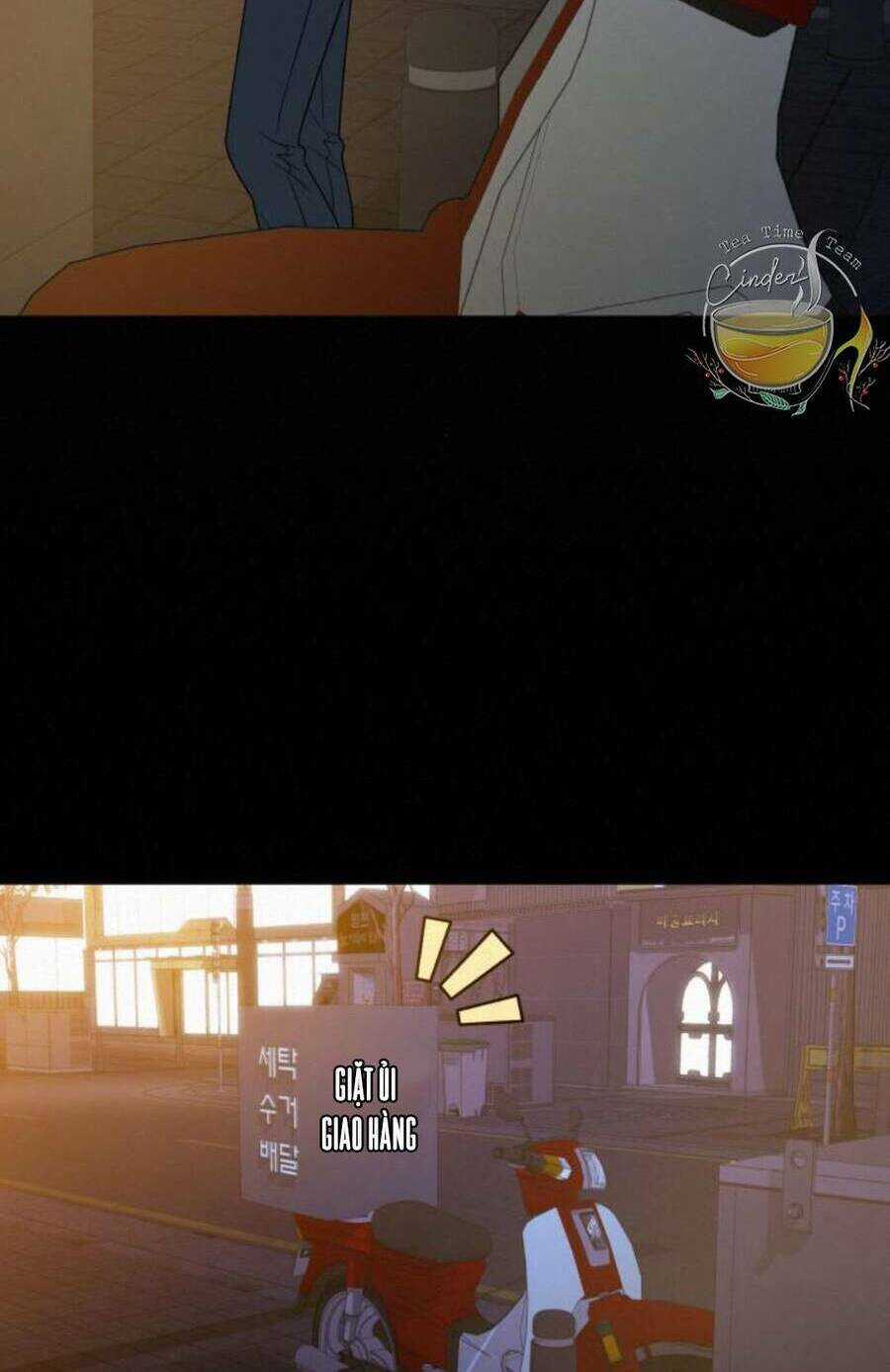 Kế Hoạch Tình Yêu Trong Sáng Chapter 79 trang 43