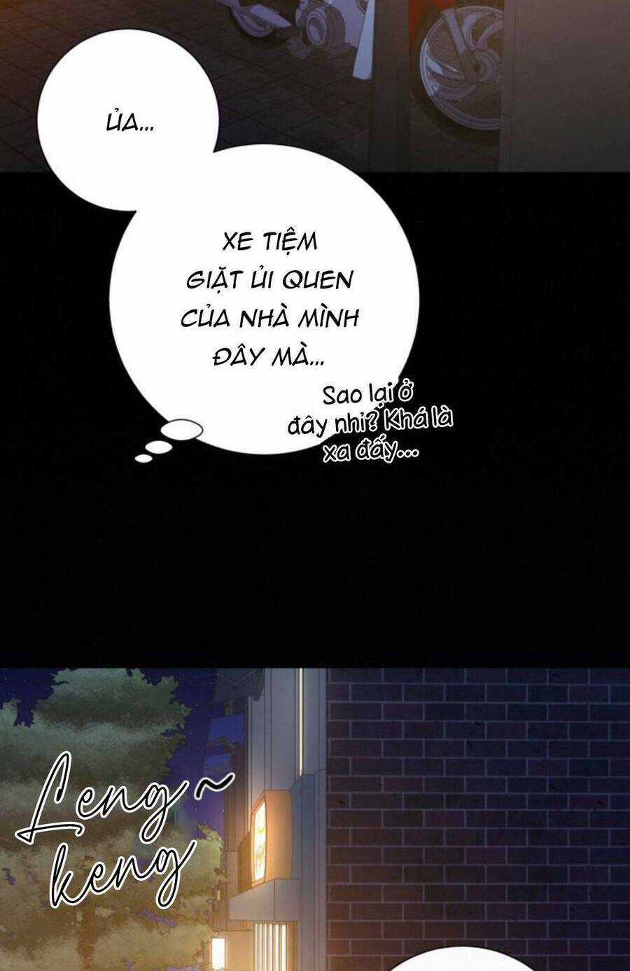 Kế Hoạch Tình Yêu Trong Sáng Chapter 79 trang 44