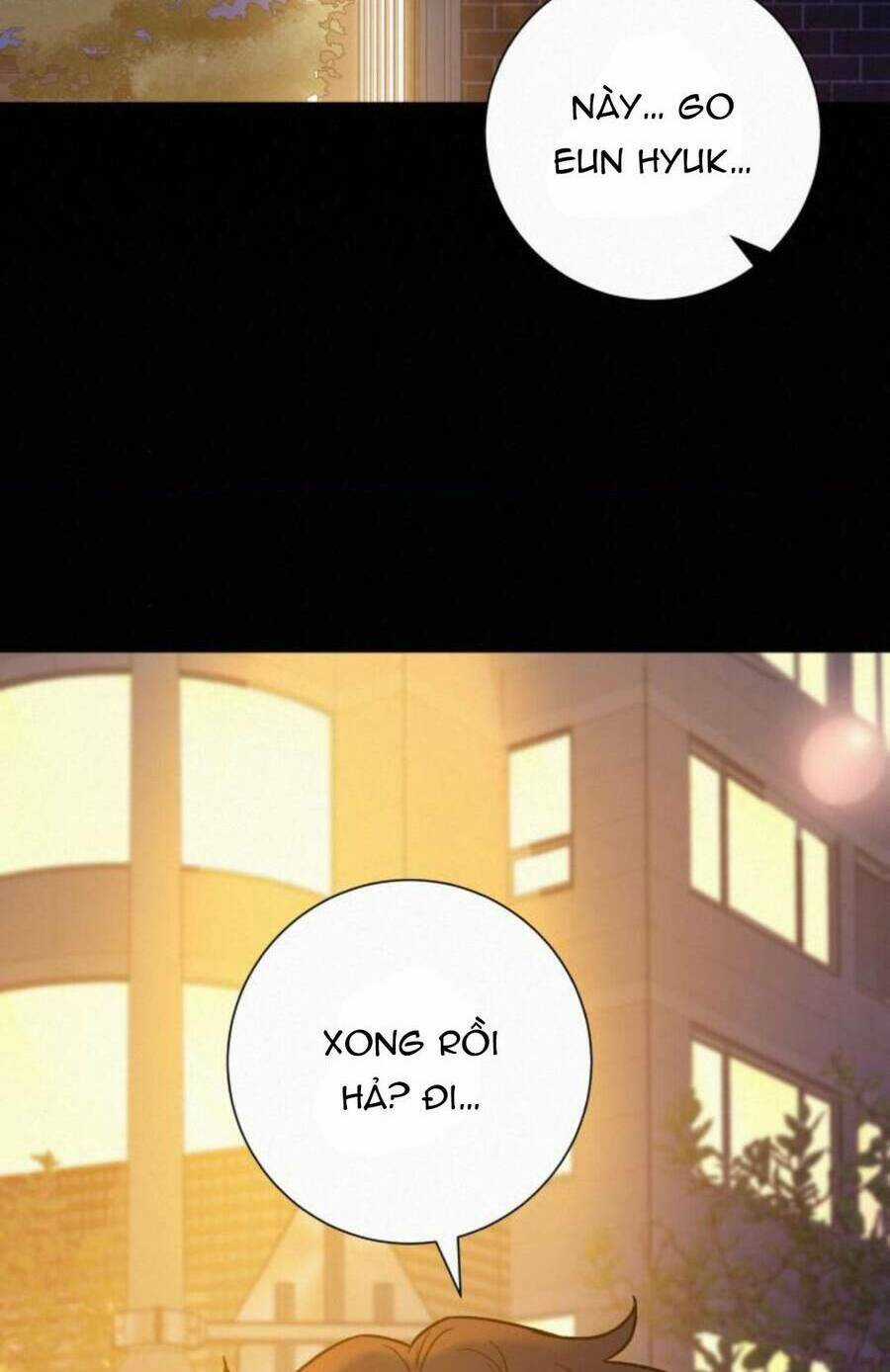 Kế Hoạch Tình Yêu Trong Sáng Chapter 79 trang 45