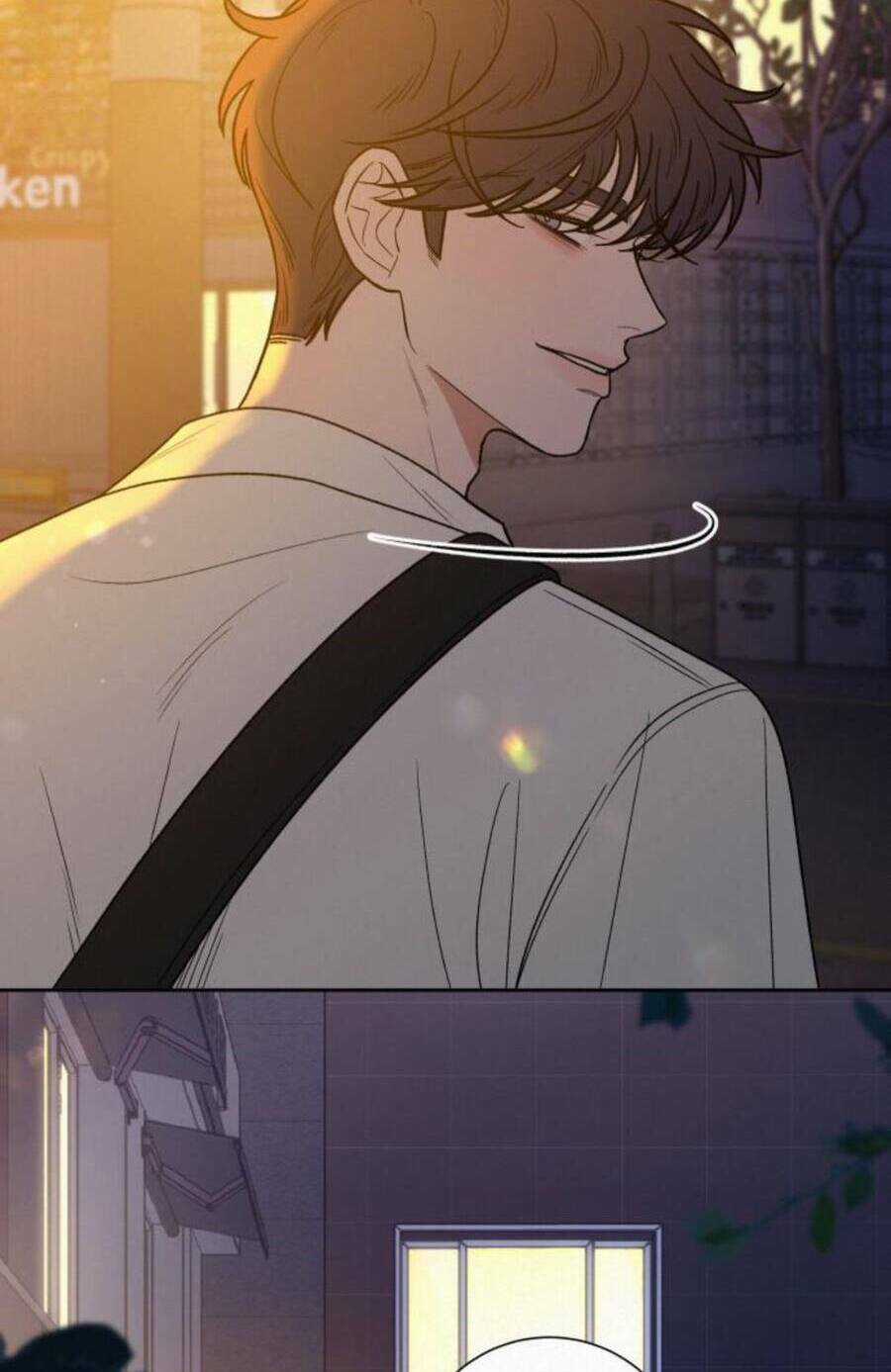 Kế Hoạch Tình Yêu Trong Sáng Chapter 79 trang 46