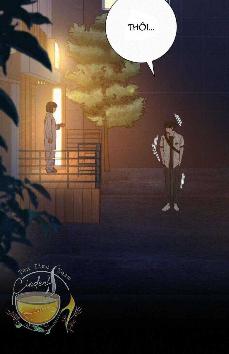 Kế Hoạch Tình Yêu Trong Sáng Chapter 79 trang 47