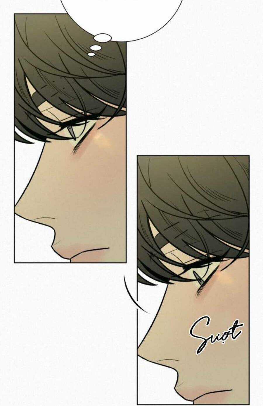 Kế Hoạch Tình Yêu Trong Sáng Chapter 79 trang 49